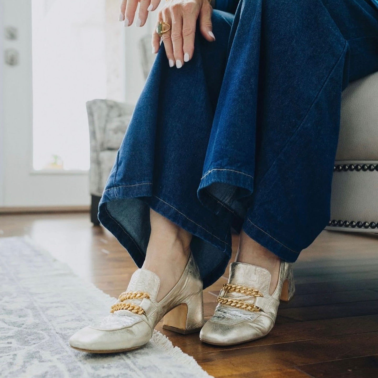 Madison Maison: Italian-Made Designer Shoes From Beverly Hills