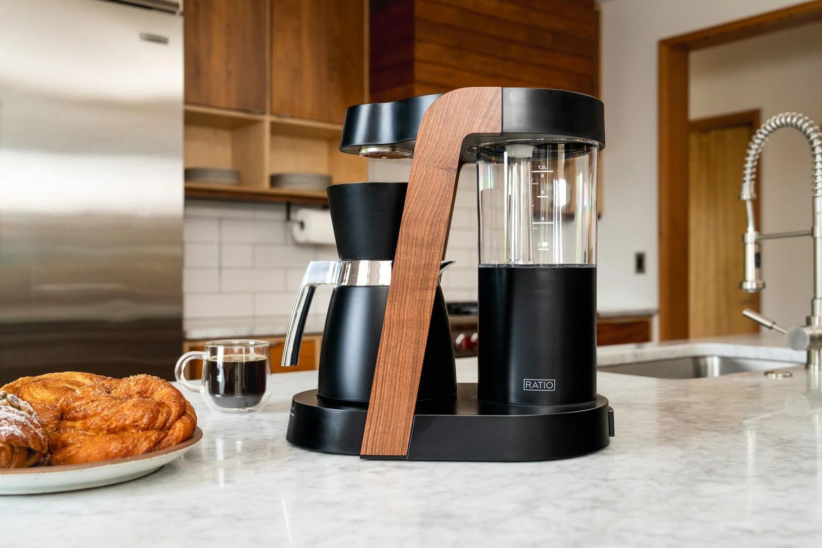 Ratio Eight Series 2 Coffee Machine