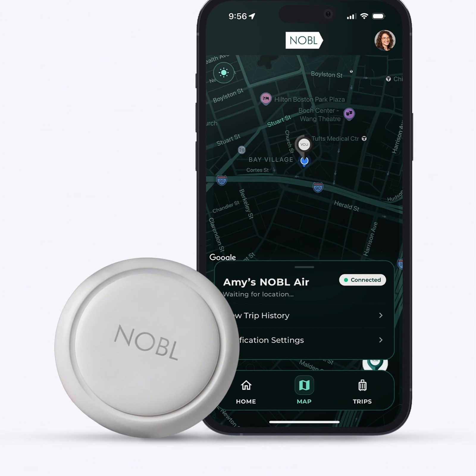 NOBL Air™