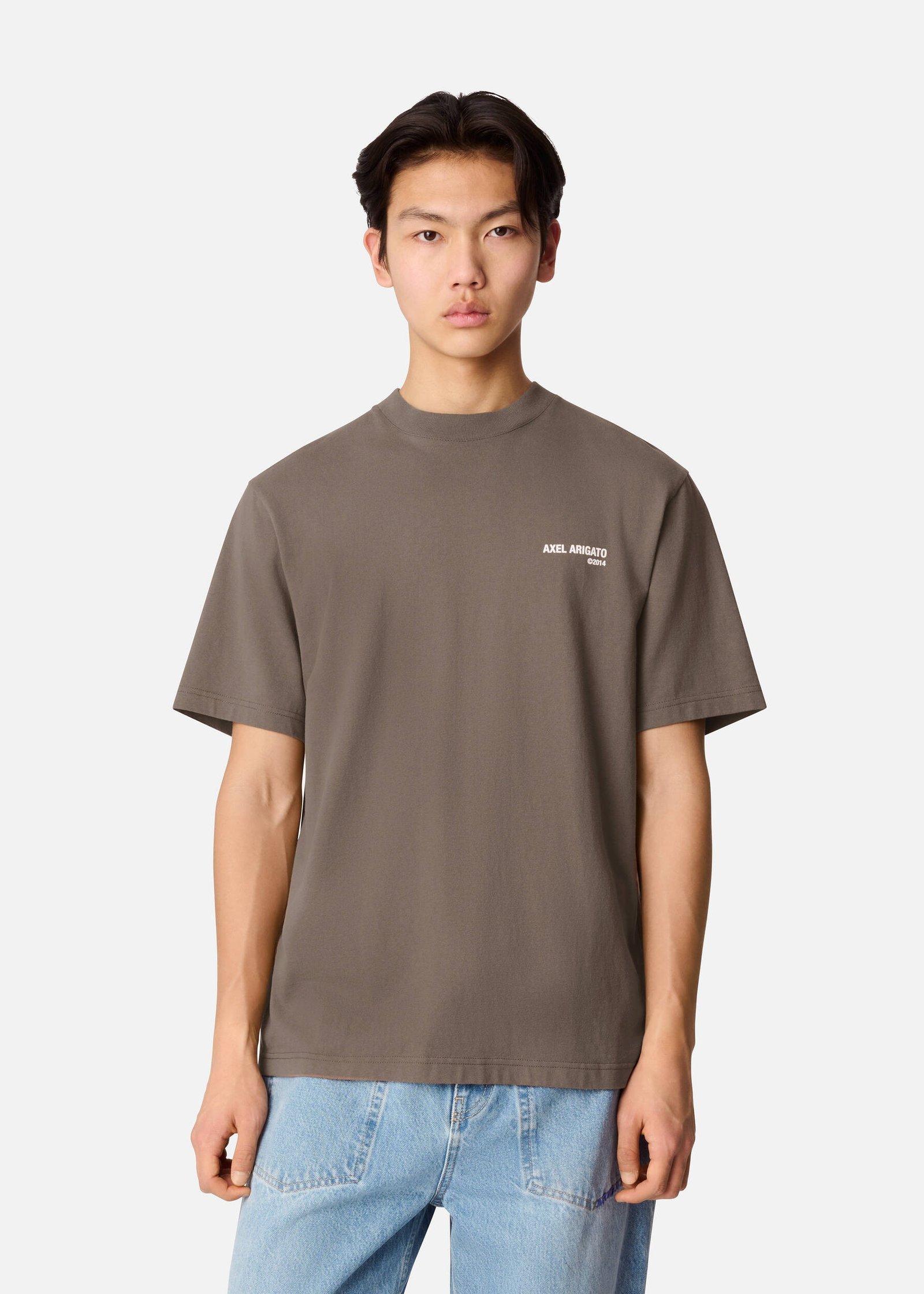 Legacy T-Shirt
