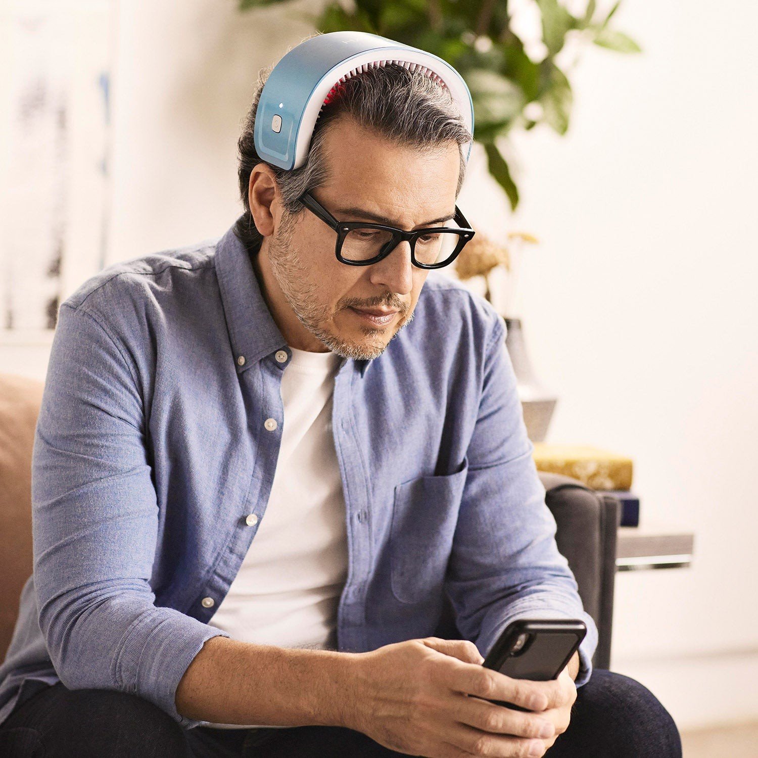 HairMax: Laser Hair Growth Devices Backed by FDA Clearance