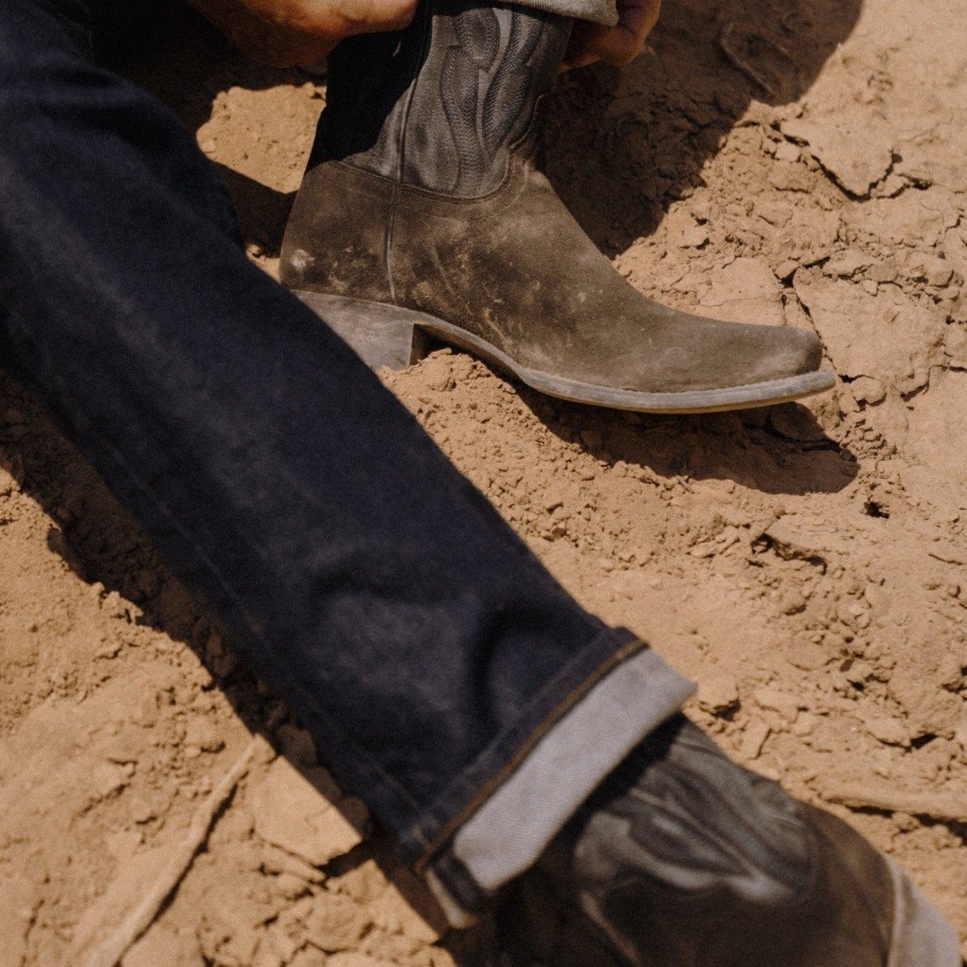 Tecovas