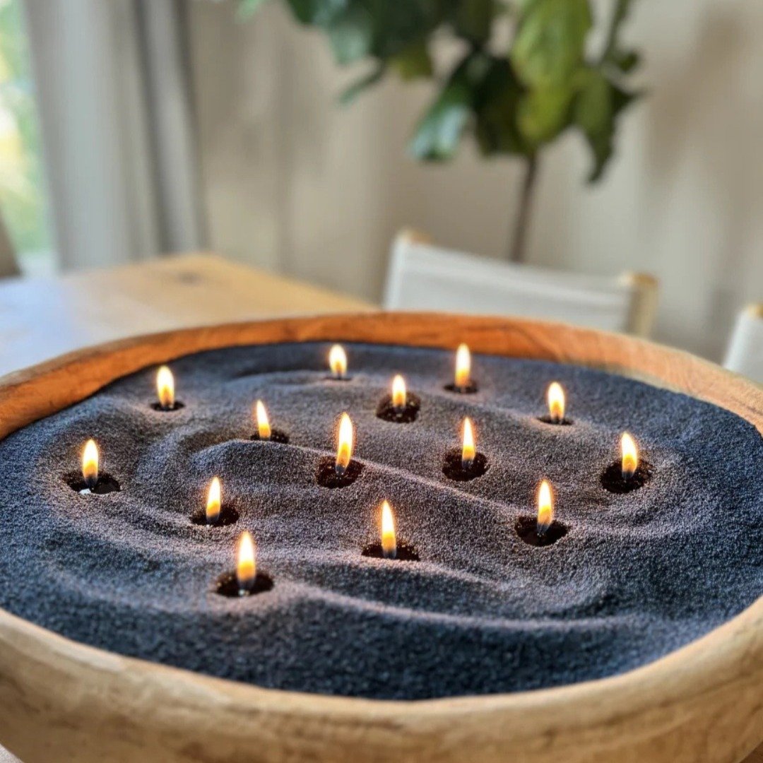 Foton Candle