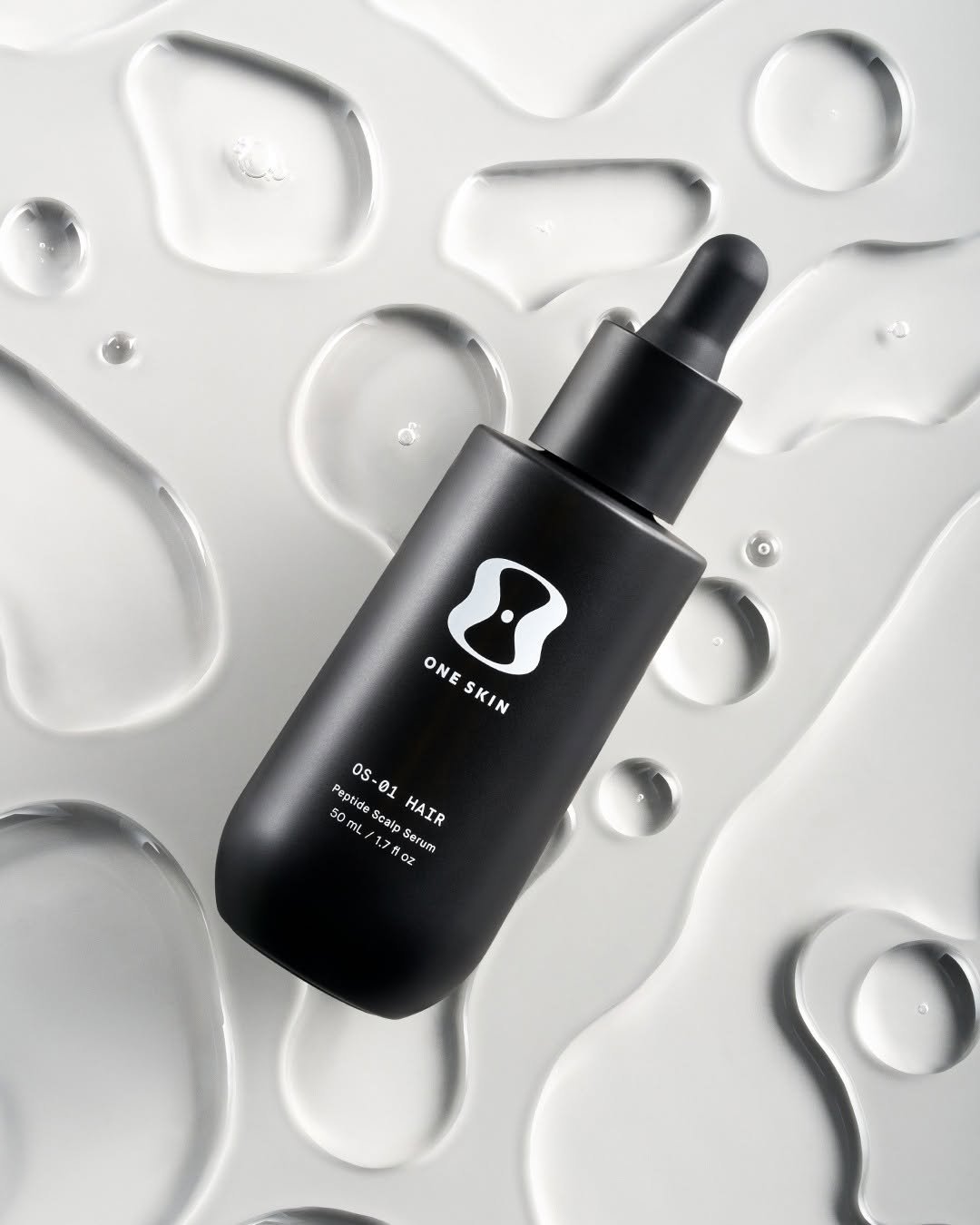 OS-01 Hair Scalp Serum