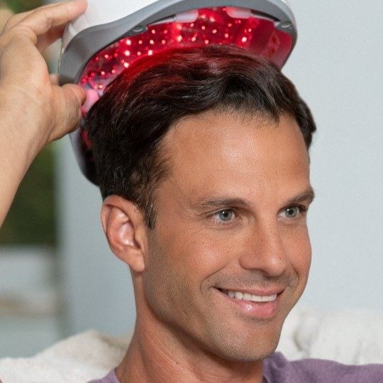 HairMax: Laser Hair Growth Devices Backed by FDA Clearance