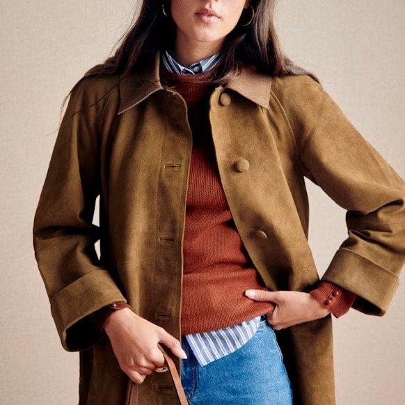Carter Jacket