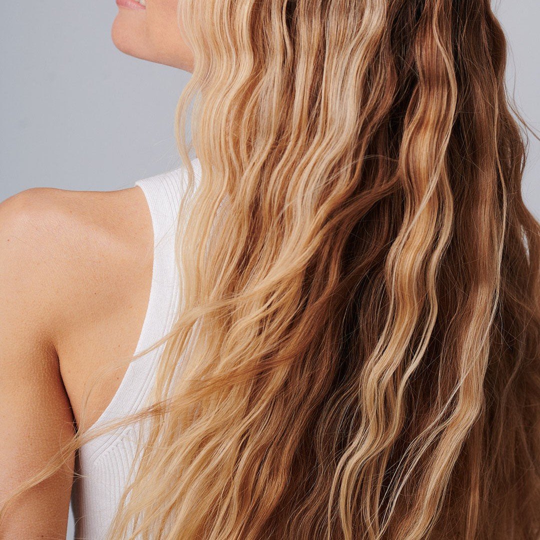 Hush & Hush: Science-Backed Beauty Supplements For Hair And Skin