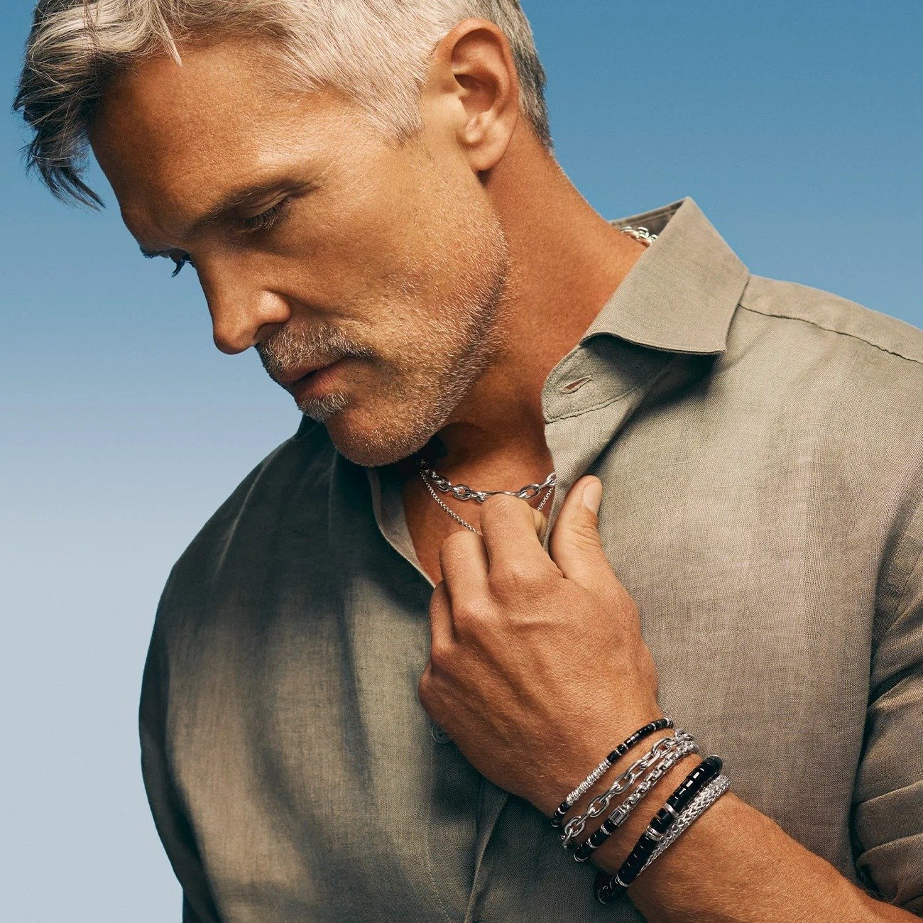 John Hardy: What Makes the Love Knot Bracelet Different?